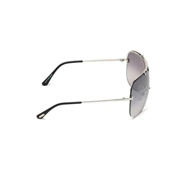 New Authentic Tom Ford Ondria FT0519/S 16C Oversized Sunglasses - Picture 4 of 6